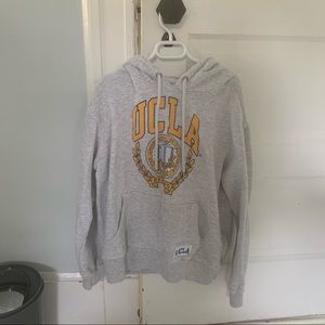 Ucla Hoodie